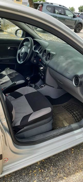 Seat ibisa  2006