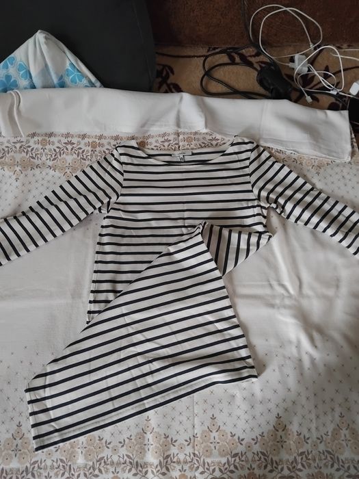 Продам красивое платье