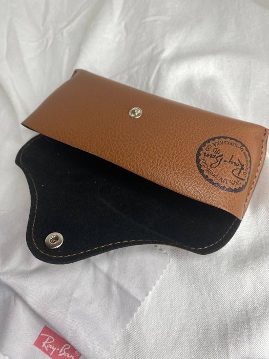 Чохол для окулярів Ray-Ban