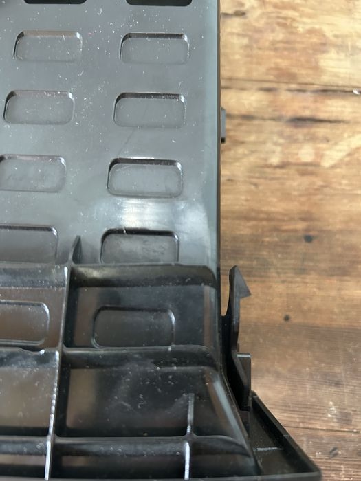 Магнітола Scoda Octavia