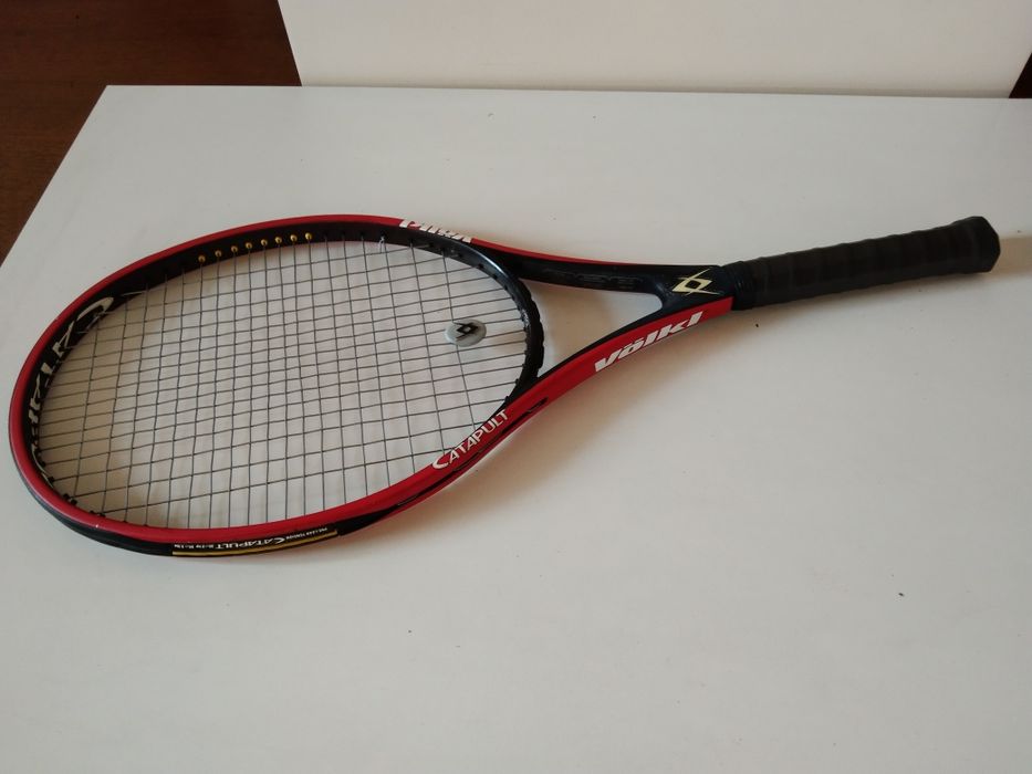 Rakieta tenisowa VOLKI Catapult  4