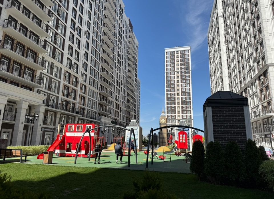 2-кімнатна квартира за адресою (площа 42 м²) - Atlanta.ua - фото 20