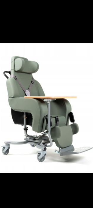 Wózek specjalny pielęgnacyjny ALTITUDE Vermeiren używany