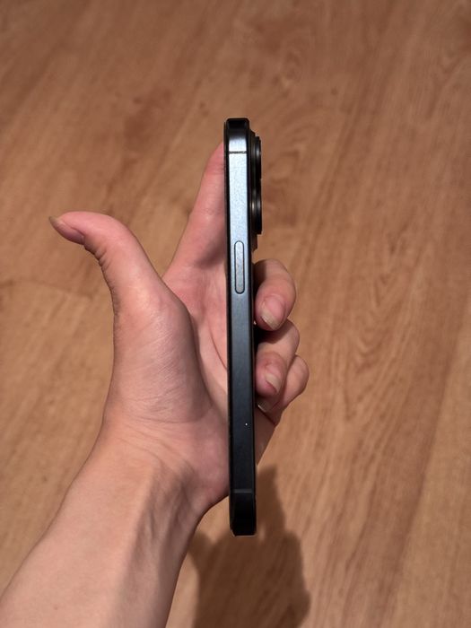 iPhone 15 Pro 128 GB