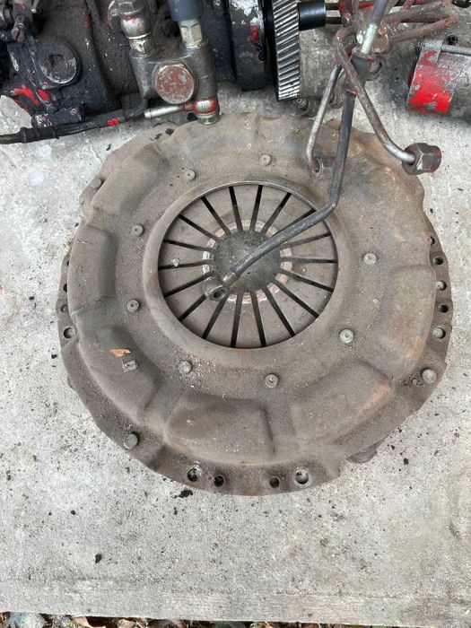 Запчастини б/у  на  FAW 1051