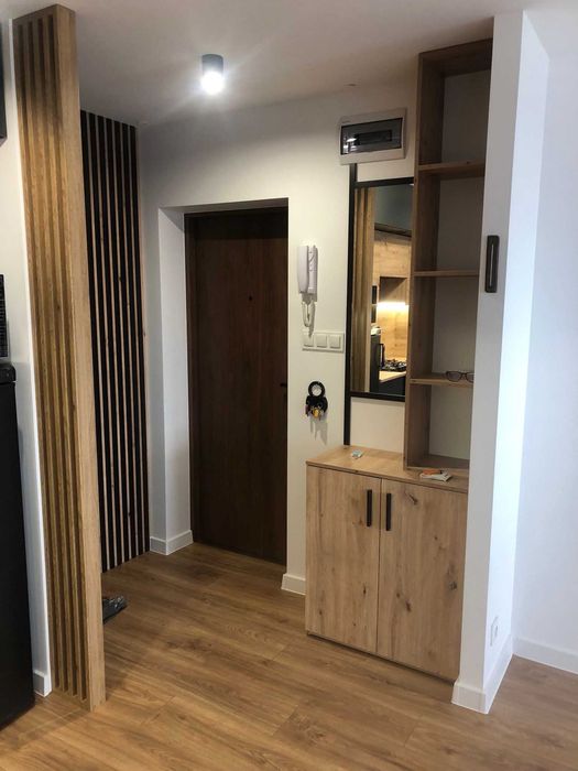 Mieszkanie 37 m² Jarocin os. Kościuszki - Centrum - View 2