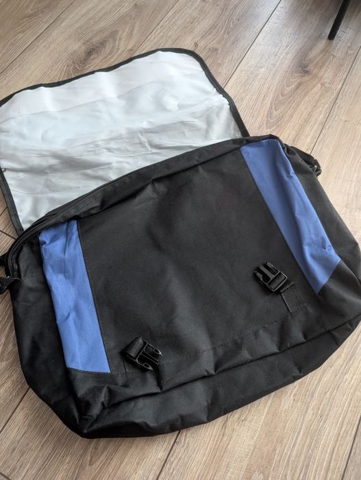 Torba na laptopa Intel