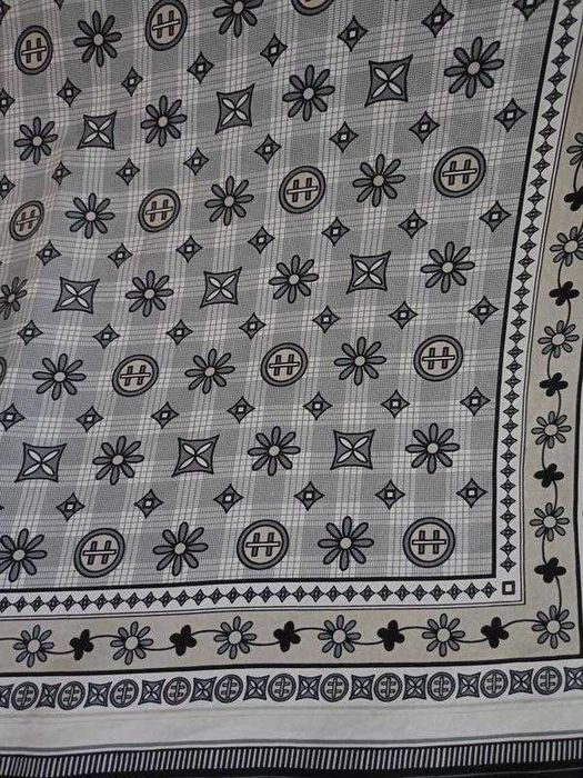 Хустка S.Oliver, розмір 88х84 см