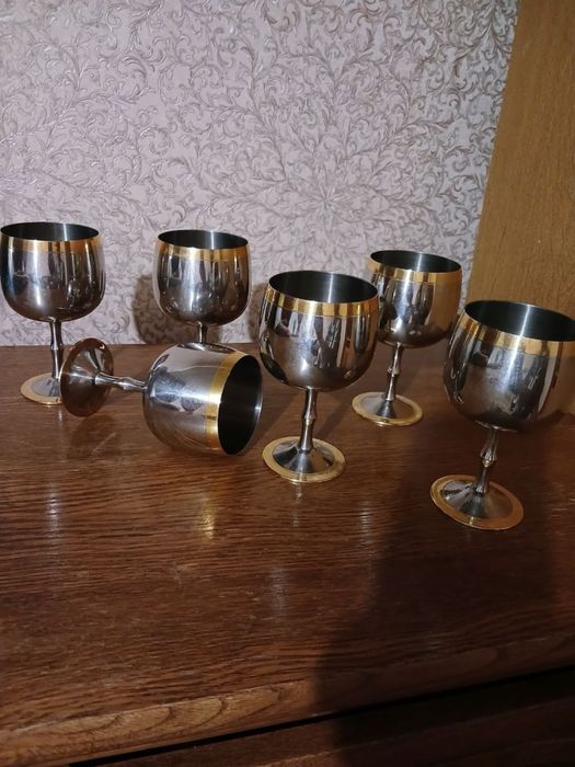 Набор ZEPTER в идеальном состоянии