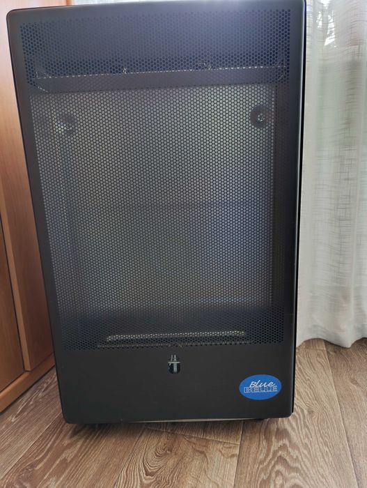 Газовый обогреватель