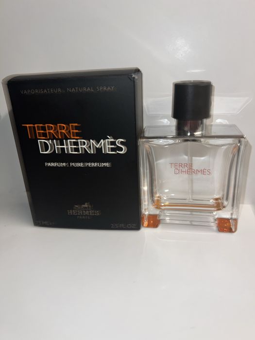 Puste flakony po perfumach