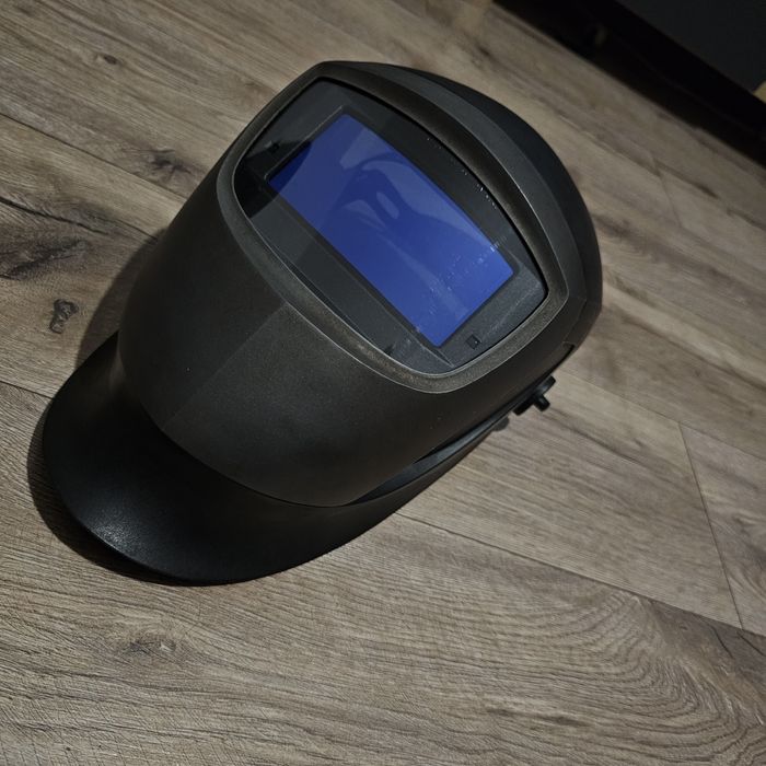 Przyłbica spawalnicza Speedglas 9002 NC