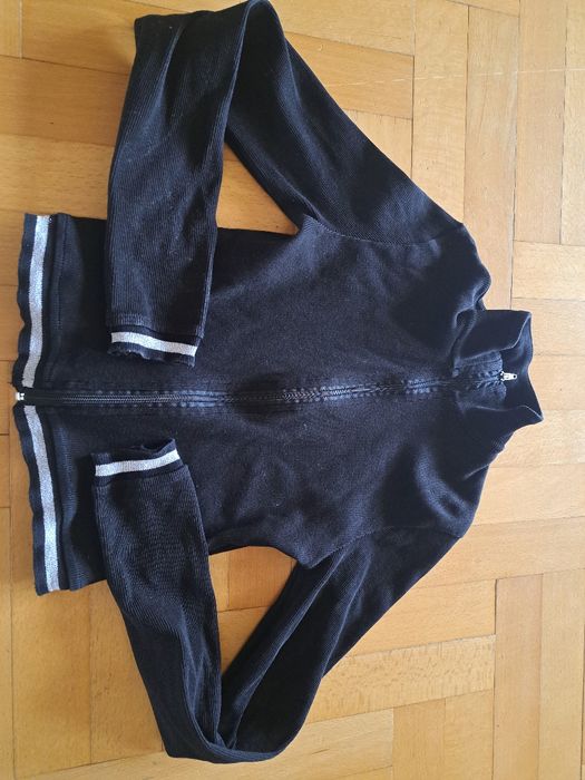 Komplet dresowy dres Andzela butik rozm.S