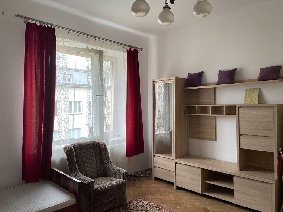 Mieszkanie – Kraków, Dębniki - Widok 3