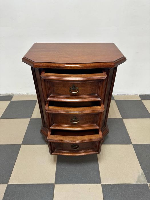 Тумба дерево 2838 комод 2839