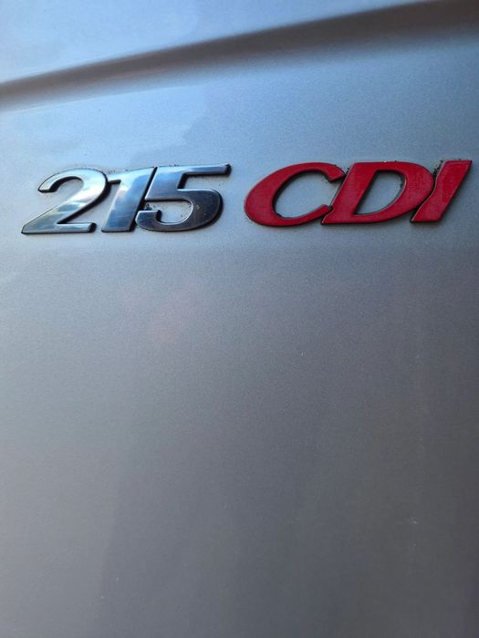 Mercedes-Benz Sprinter MB Sprinter 150ps Klima-Webasto-9-osobowy