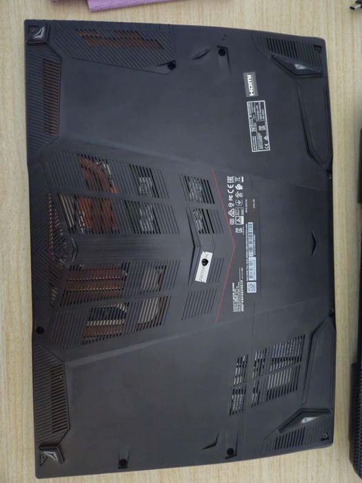 Sprzedam laptop gamingowy
