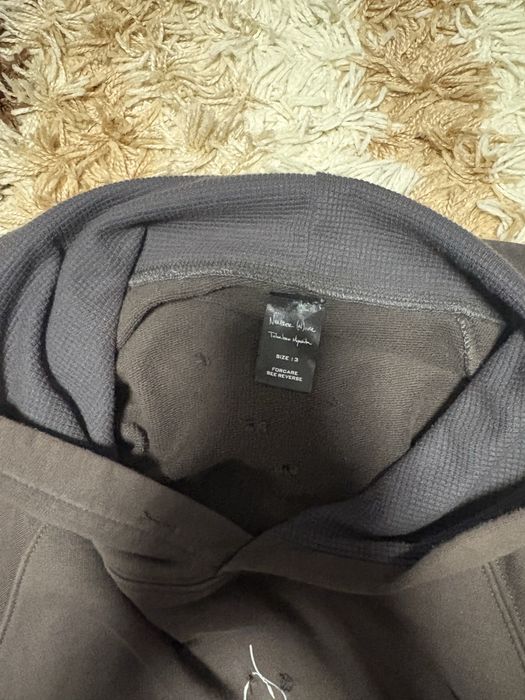 Number Nine Knight Hodie | Худи намбер найн