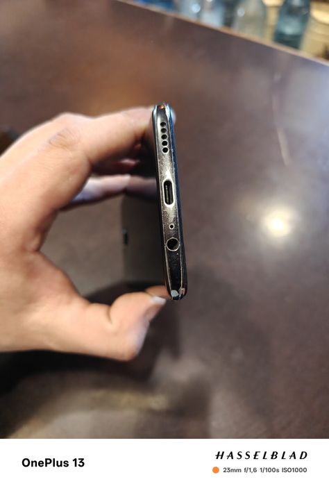 OnePlus 6 8/128 andoid 12