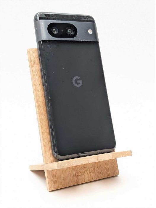 Google Pixel 8 128GB Czarny