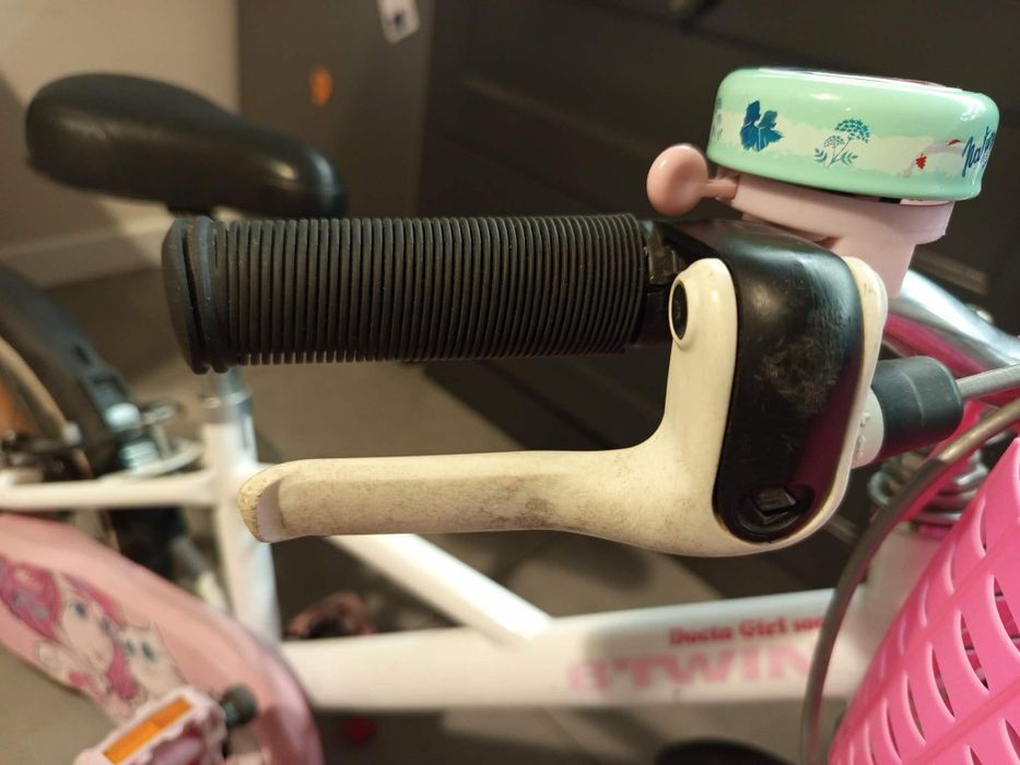 Sprzedam rower dziecięcy B-Twin