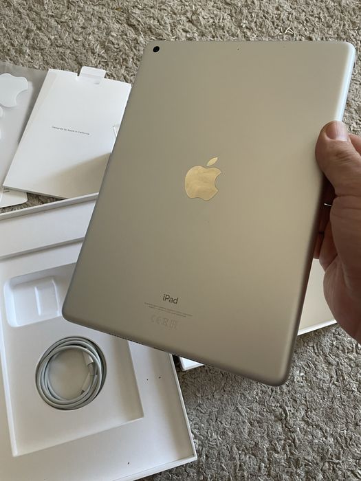 Apple Ipad 9 gen 64 Gb 2021 Офіційний