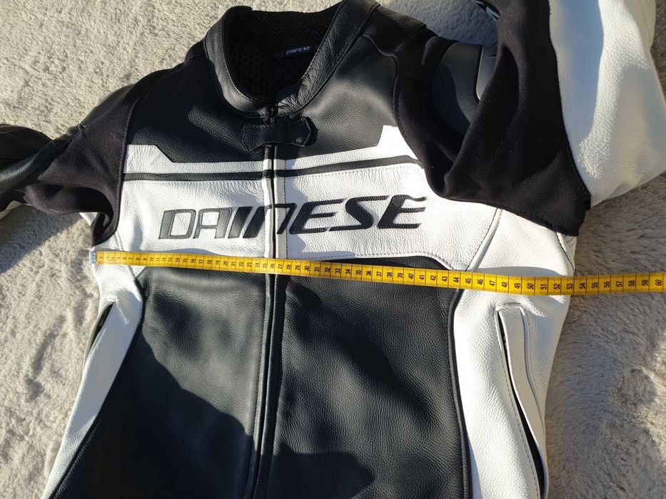 Dainese Mistel 50 Eur M Kombinezon motocyklowy