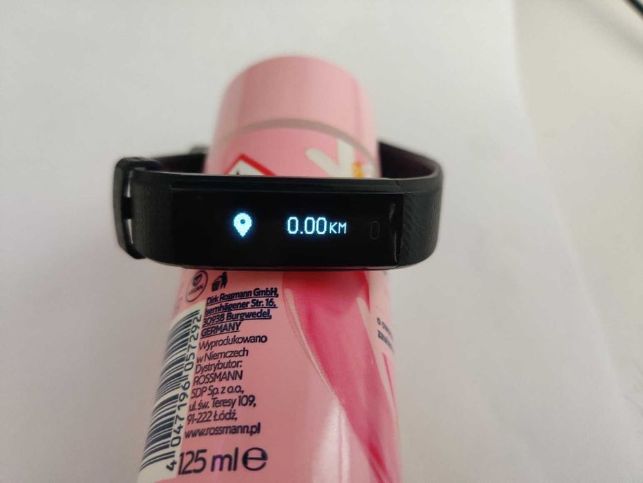 Denver BFA-15 Bluetooth 4.0 Fitness Band