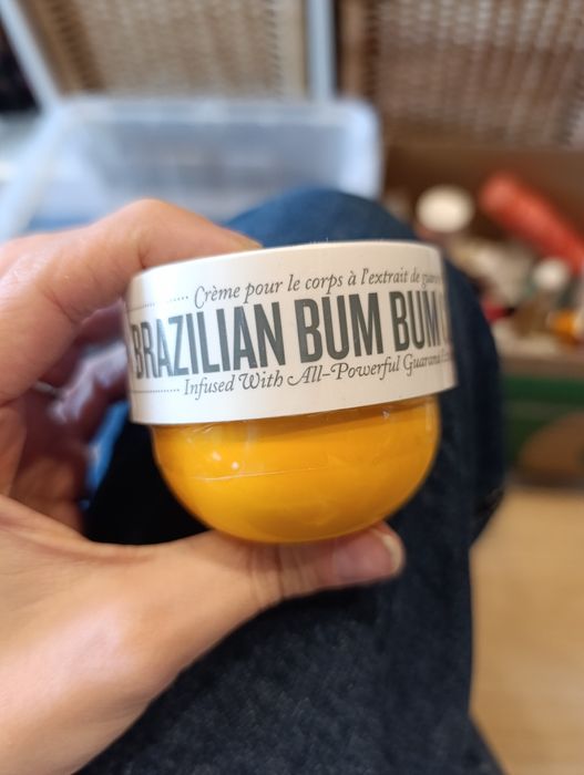 Sol de Janeiro krem do ciała