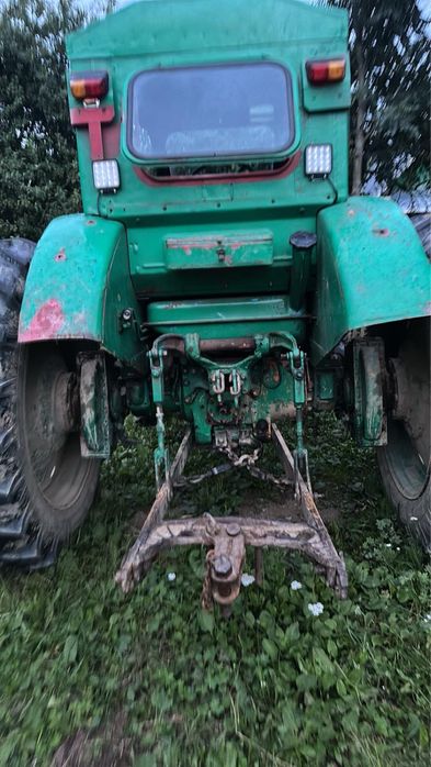 Продам т40ам в хорошому стані