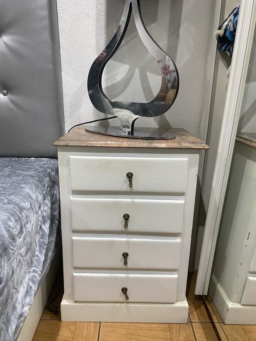 Mesinhas de cabeceira