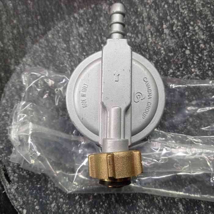 Редуктор газовий cavagna