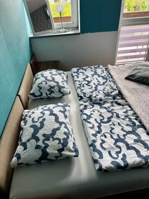 Noclego Siedlce . Hotelik Malutki