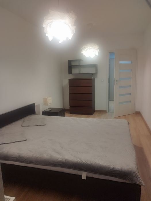 Mieszkanie – Kraków, Potrzask, Bieżanów-Prokocim - Więcej