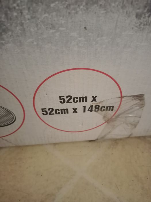 Барбекю на треноге