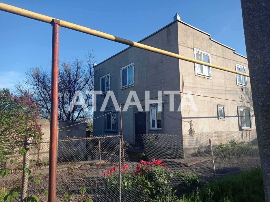 Дом с отличной планировкой и удобствами с. Александровка