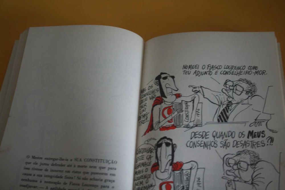 [] O Superman – Augusto Cid