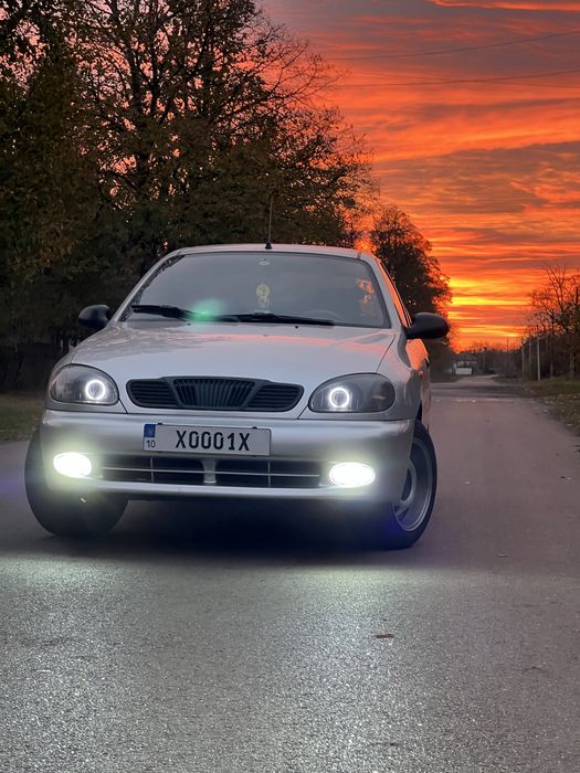 Продам сенс 1,3 газ/бенз