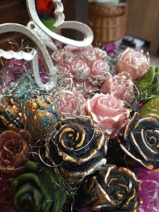 Stroiki świąteczne