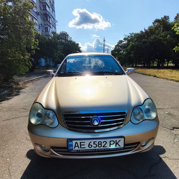 Продам автомобіль