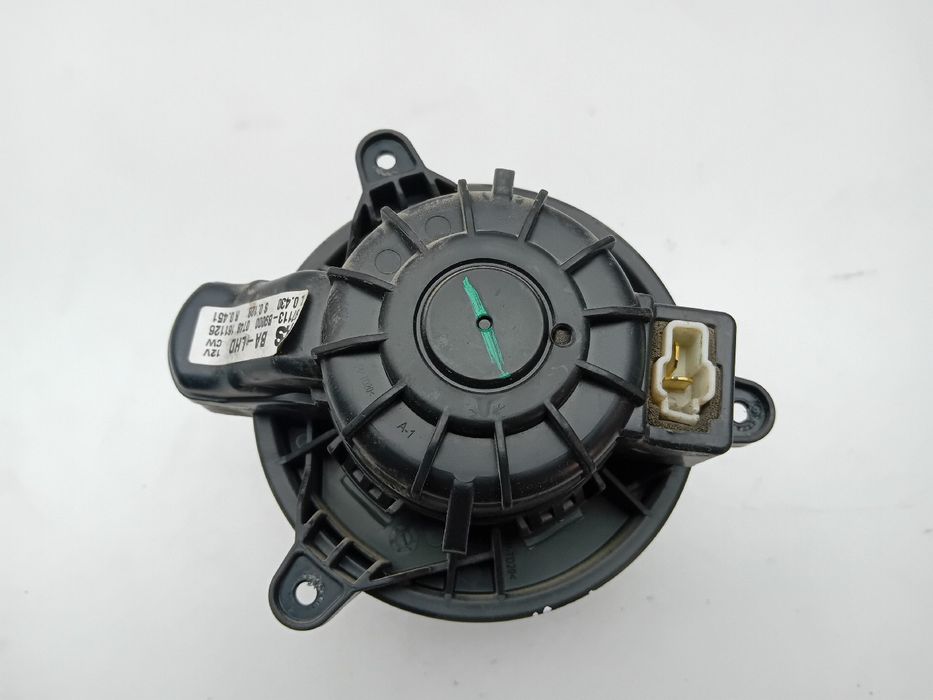 Motor da chauffage / sofagem HYUNDAI i10 (BA, IA)