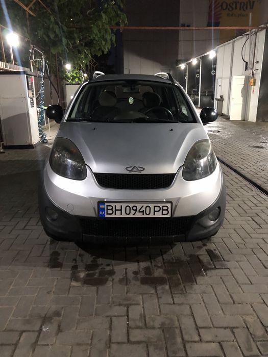 Продам авто Chery Beat 2011
