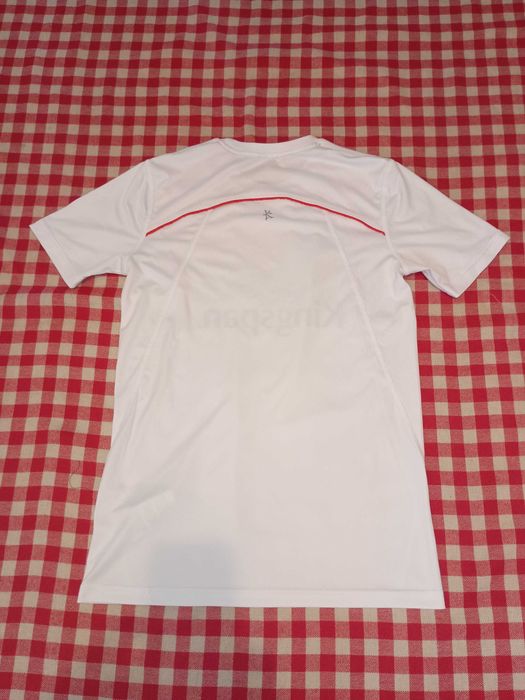Koszulka męska Kukri Ulster Rugby rozmiar XS / S