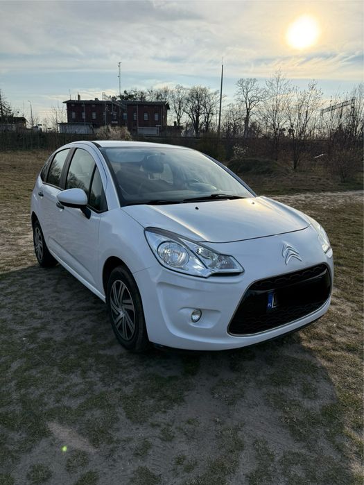Citroen c3 1.4 hdi
