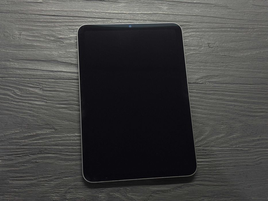 МАГАЗИН iPad Mini 6 64gb Gray Wi-Fi ГАРАНТИЯ/Trade-In/Oбмeн