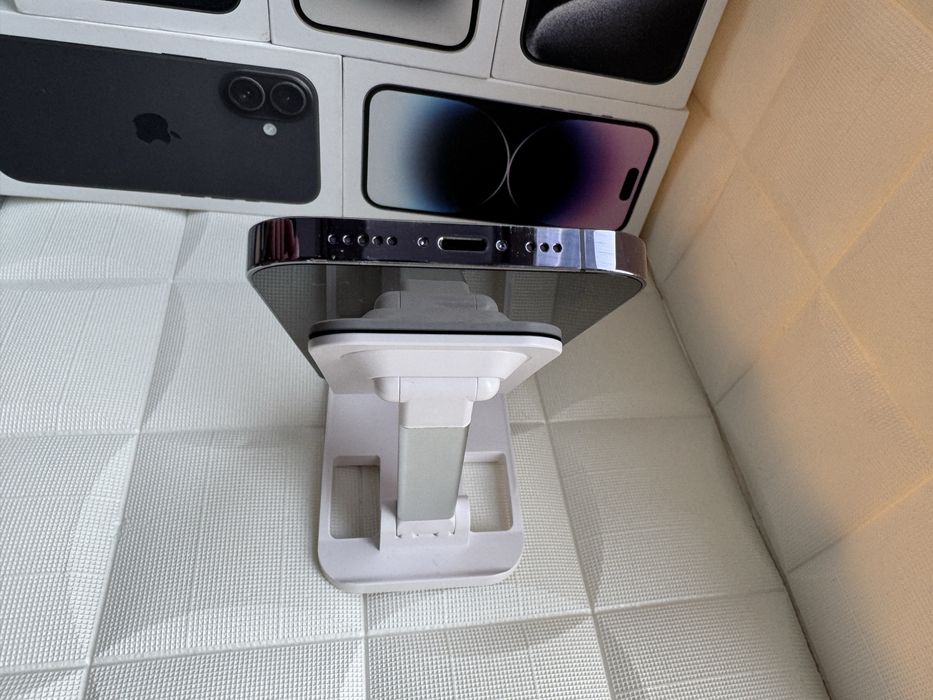 Apple IPhone 14 Pro 128GB Deep Purple Неверлок Фізсімка ідеальний стан