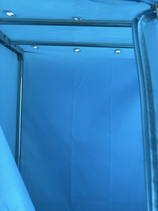 Secador de roupa elétrico