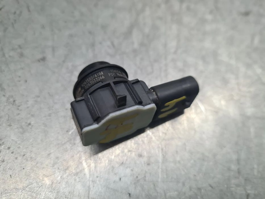 Sensor de estacionamento BMW 4 Gran Coupe (F36)