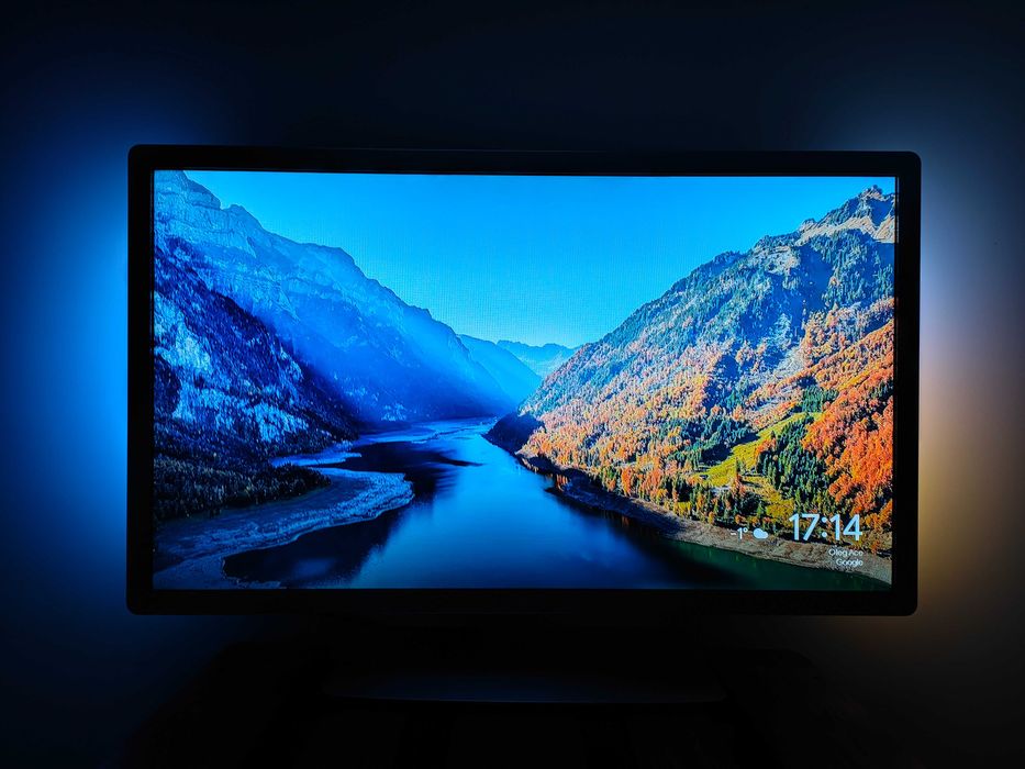 Philips 42" 42PFL7406K/02 Full HD/ 400 Hz/ Ambilight/ в чудовому стані