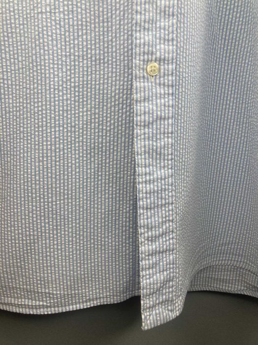Рубашка Ralph Lauren Blake — классика американского preppy стиля